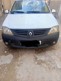 سلاام عليكم سياره رينو الوكان اسمي بغداد رقم انكليزي تحويل مباشر محرك ...