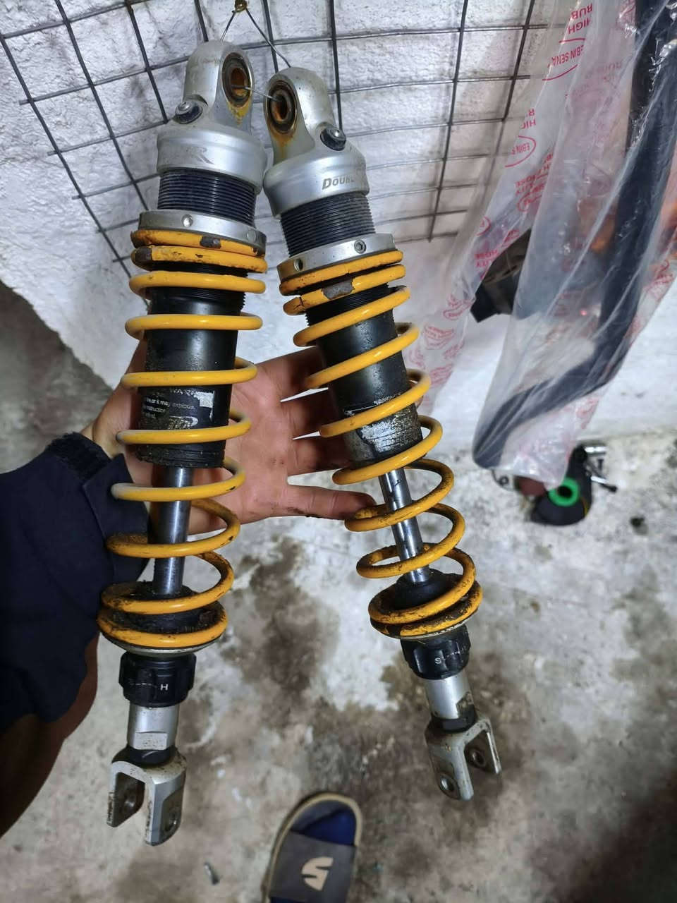 السلام عليكم غراض
١٢٠ / سكنس فحل جبلي ثعلب
 كلهن اصليات وعل شغل مكفولات 
مكاني بغداد الشعلة أي ستفسار خاص او *********** بس واتساب
توصيل موجود جميع محافظات العراق  تحياتي للجميع
ملاحضة أي قطعة تعجبك راسلني او علق بصورة وتدلل تحياتي
