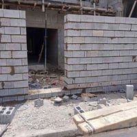 اسطة بناء • معلم بناء • بناء درجة اولى • مقاول بناء • تكعيد خريطة • وز...