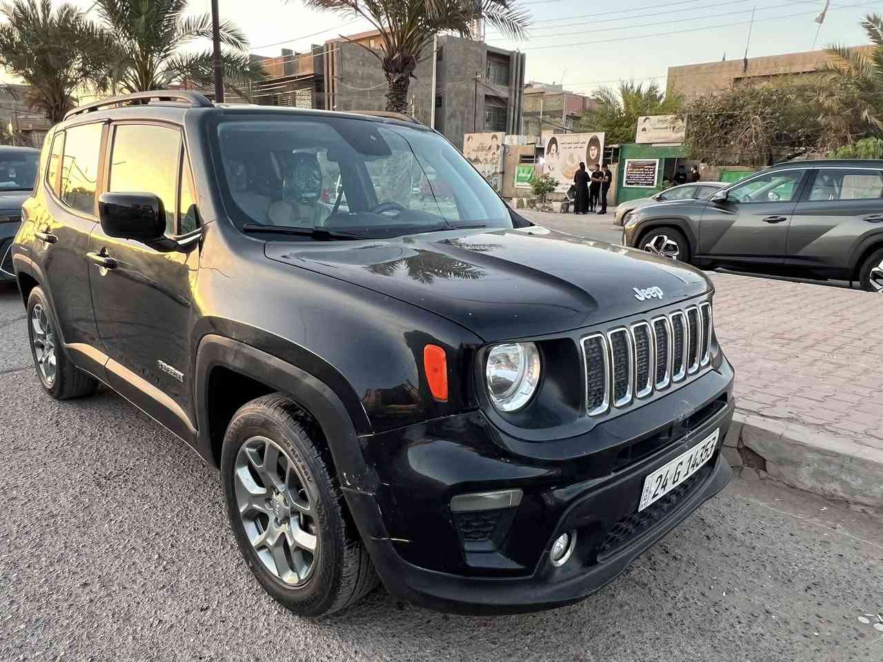 الي يدور مكفول ونضيف. للبيع او مراوس
جيب رانكيد موديل 19 رقم ادهوك. 

ماشيه 62  

بدون حادث بدون تبديل بدون صبغ. 

بدون دواخل سياره جديده وحلوه

صدره جديد.  مسويله ادامة 

كير محرك تبريد خير من الله

سونار وصور حادث كلهن موجودات  بل صور

سياره احله من الصور. 

تحويل. ثاني يوم. 

مكاني شعب حي اور ***********
