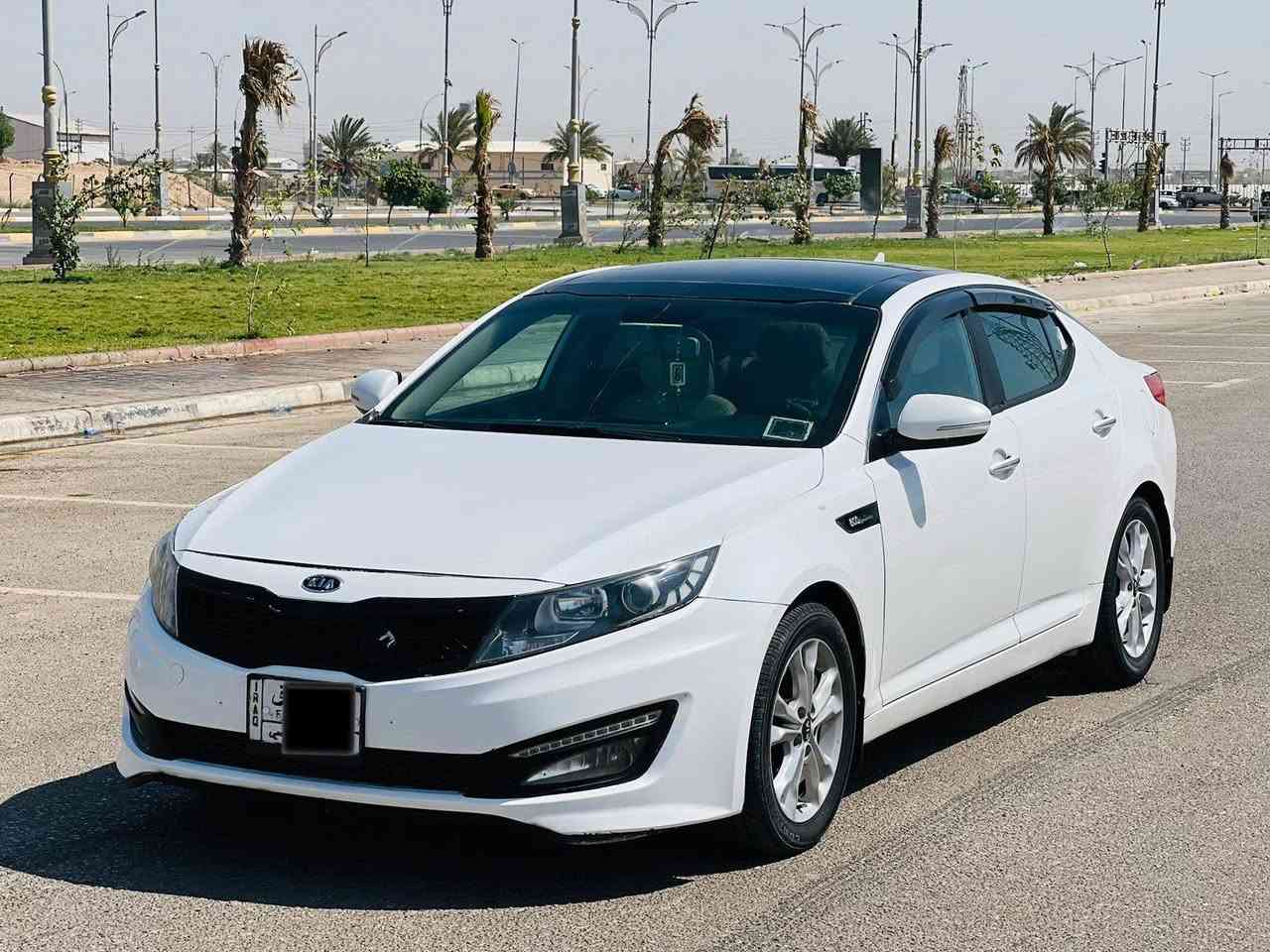 اوبتما خليجي مديل 2011 سعر 113 قابل للتفاوض الاستفسار اتصل *********** بيها باب صبغ فقط والباقي كفاله عامه من ضربه وصبغ وتبديل مواصفات فول واحد على واحد بنراما فتحتين بصمه تشغيل بصمه أبواب شاشه كبيره تحكم ستيرن كشنات كهربائي داخل بيجي قطعتين تبريد مكينه 2400 دوش مكينه وكير مكفولات حداديه جديده تخم تاير تبريد ثلج ❄️ مشروع وطني سنويه ل 29 مكان سياره كربلاء
