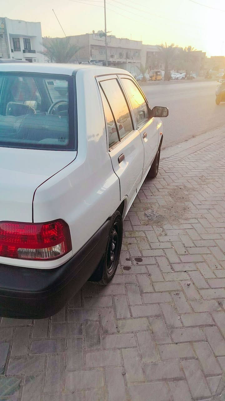 سايبا زيرو موديل 2025 بسمي ٧٦ وبيه مجال ***********
