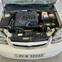 شوفرليت اوبترا • ٢٠١٢ • قضاء بردرش