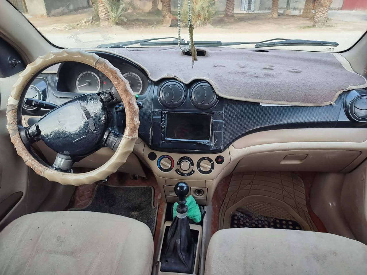 السلام عليكم
افيو 2010. مفتوح للبيع رقم نجف انكليزي 
سيارة كير ومكينة شرط نضيفة بيها مكانين صبغ
مكان السيارة نجف مشخاب
للأستفسار الاتصال على الرقم
***********
@إشارة
