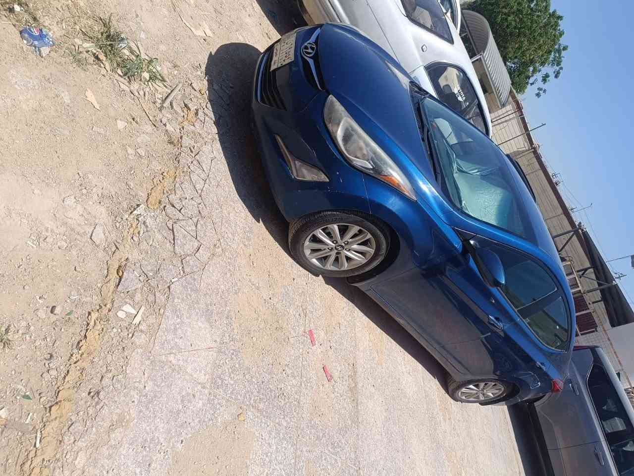 سلام عليكم
للبيع  النترا امريكي ٢٠١٥ مكينه دوش ١٨٠٠ بيهه قطعتين صبغ قبق جنطة من امريكا  وشبر من الجاملغ الخلفي اثر طخه ماشية 139  مواصفات السياره 
شاشه
كاميرا 
نضامAbs
مرايا جانبية كهرباء
تحكمات ستيرن 
انظمة قياده
٦ وسادات هوائية 
گير (AT. (Automatic Transmission
 سياره جاهزه مبيهه اي نقص مال دوام وبس سنوية مجدده باسمي رقم بغداد 
السعر115$ . الشراي يحي خاص


**إذا كنت صاحب هذا الإعلان وتريد حذفه لأي سبب، رجاءا أرسل رسالة إلى الدعم الفني**