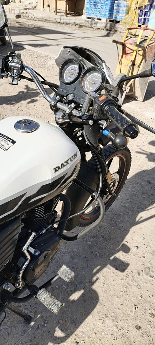 دايوان موديل 2023 طالعه بل 2025 رقم وسنويه بغداد تحويل ثاني يوم ماشيه 12000الف  دراجه كفاله عامه ماداخله تصليح ايشي بلمكينه بلشاصي ترجع ضمان سبوع للبيع السعر مليونين 2600 وبيه مجال مكاني شعب ***********
