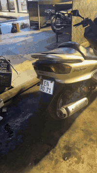 سلام عليكم دراجه للبيع السعر مليون وهذا رقمي ***********عنوان بغداد الزعفرانية
