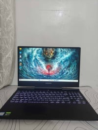 لينوفو ليجن • GTX 1660Ti • i7 9750H