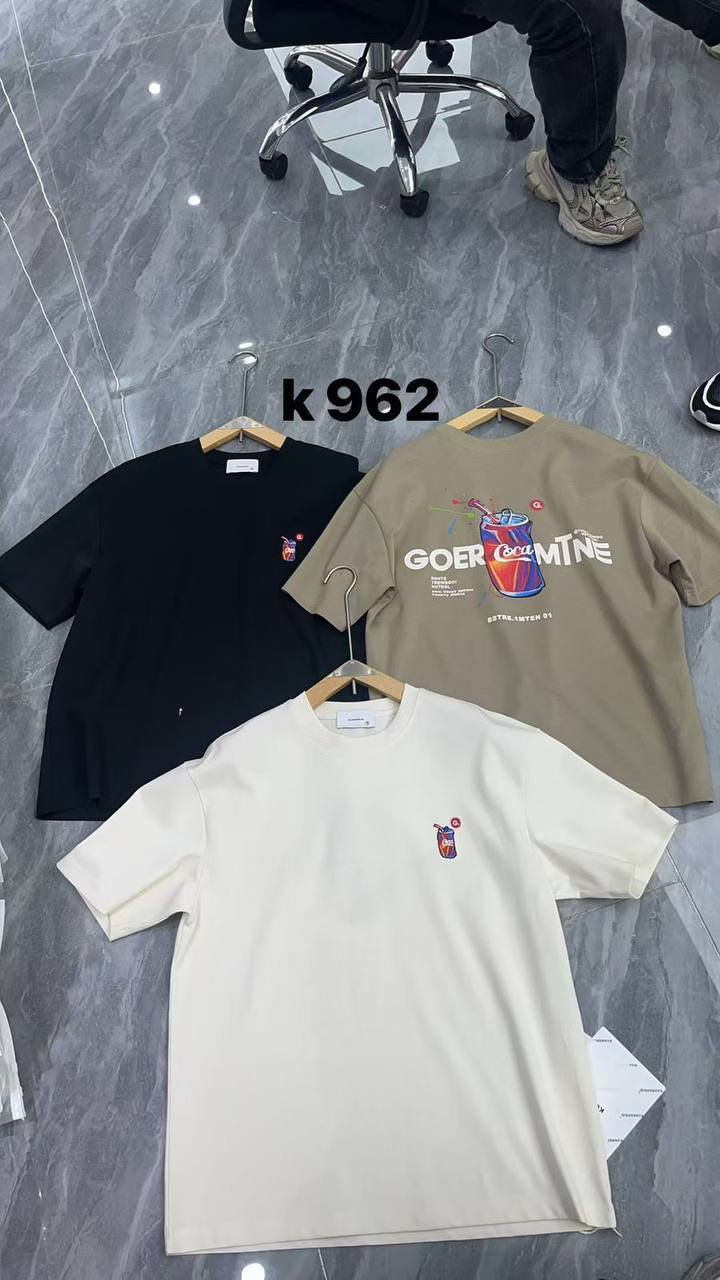 حلقه صيني  كوالتي عالي 

 الشد 15 قطعة 150 ألف 
حسب الموديل شد 20 ق

🧧خامه قطن // قالب ✔️ 🧧 شرط الفحص 

     القياسات _ L _ 4XL_


**إذا كنت صاحب هذا الإعلان وتريد حذفه لأي سبب، رجاءا أرسل رسالة إلى الدعم الفني**