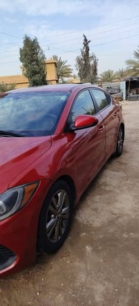 النترا ٢٠١٨ ماشيه ٦٩ كلين بدون صبغ السيارة بسمي مكاني بغداد الحريه الس...