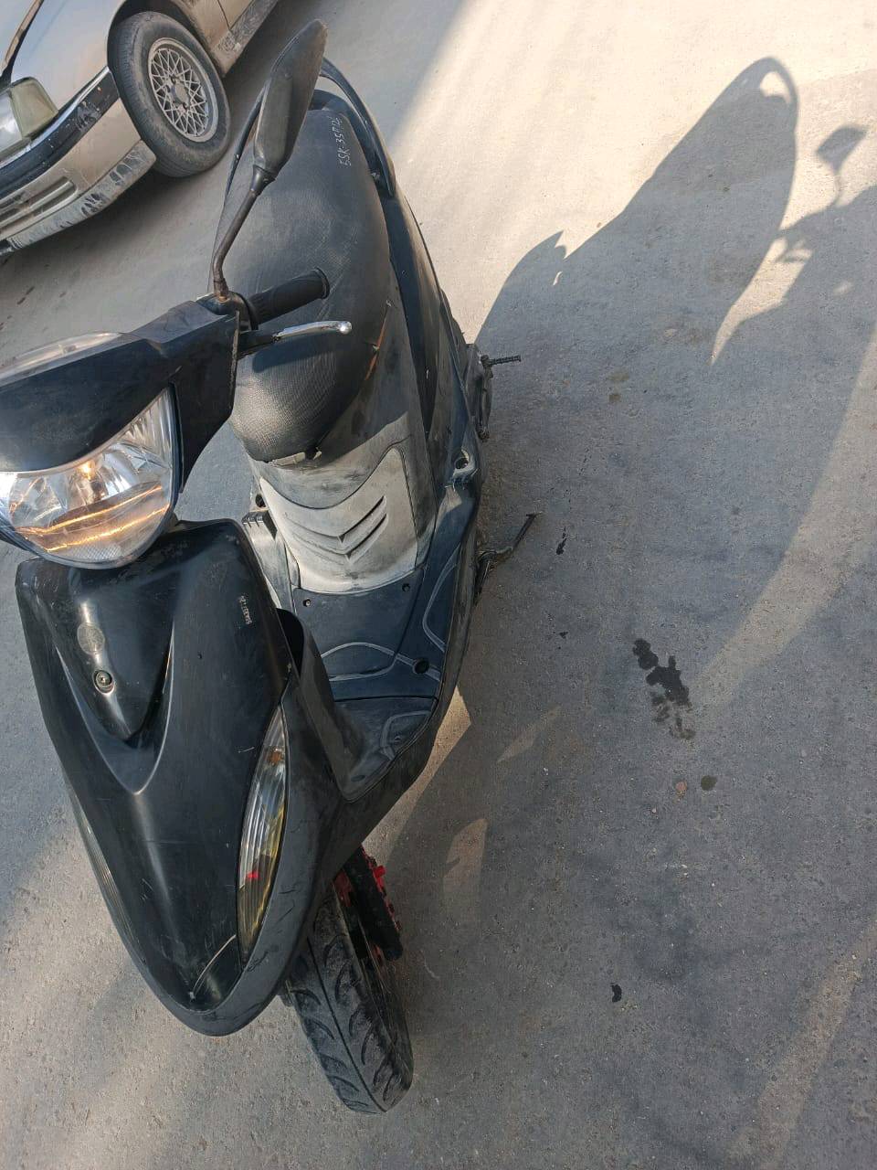 السلام عليكم ماكس عدله ما صارله شهر من نازله من الرمبه عنواني حله شارع 60للاستفسار ***********