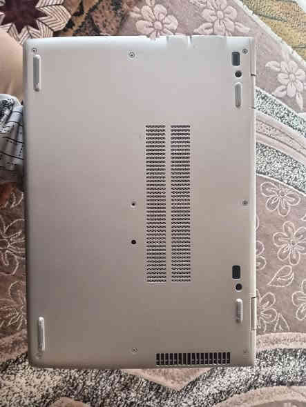 DESKTOP-LNOI858
HP ProBook 640 G5

السلام عليكم لابتوب للبيع 
 رقم الهاتف ***********
