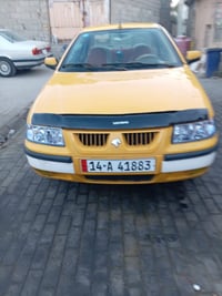 سمن • ٢٠١١ • رقم انكليزي