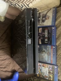 بلي فور سلم • يدين أصليه • ٤ اقراص