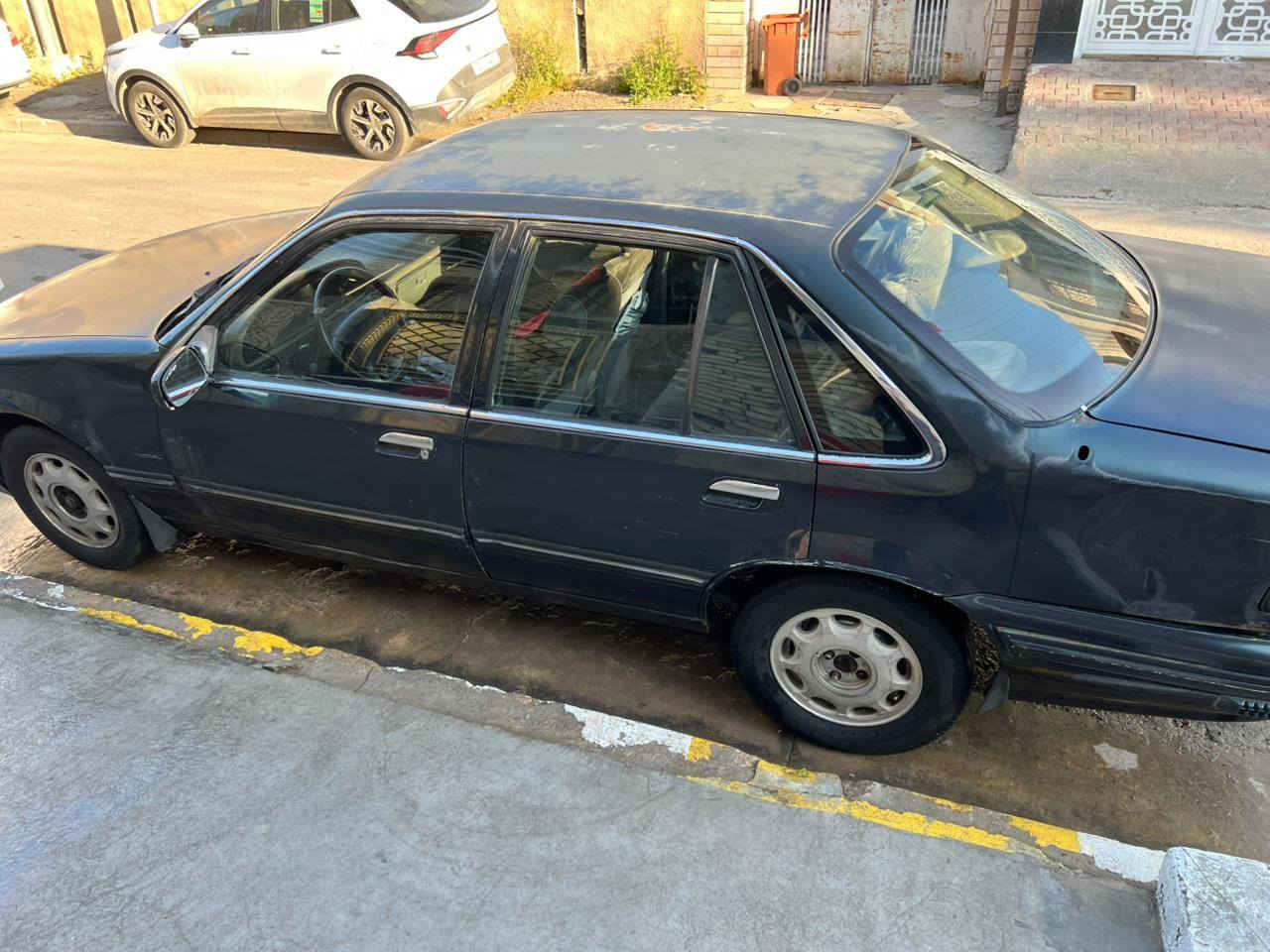 دايو برنس موديل ٩٤
مكينه وكير خير من الله 
كير اوتوماتيك السعر قيم واخذ بس لا تكسر بحلال عالم 
العنوان بغداد حي جامعه  
رقم جديد باسمي تحويل ثاني يوم 
للتواصل  ***********
