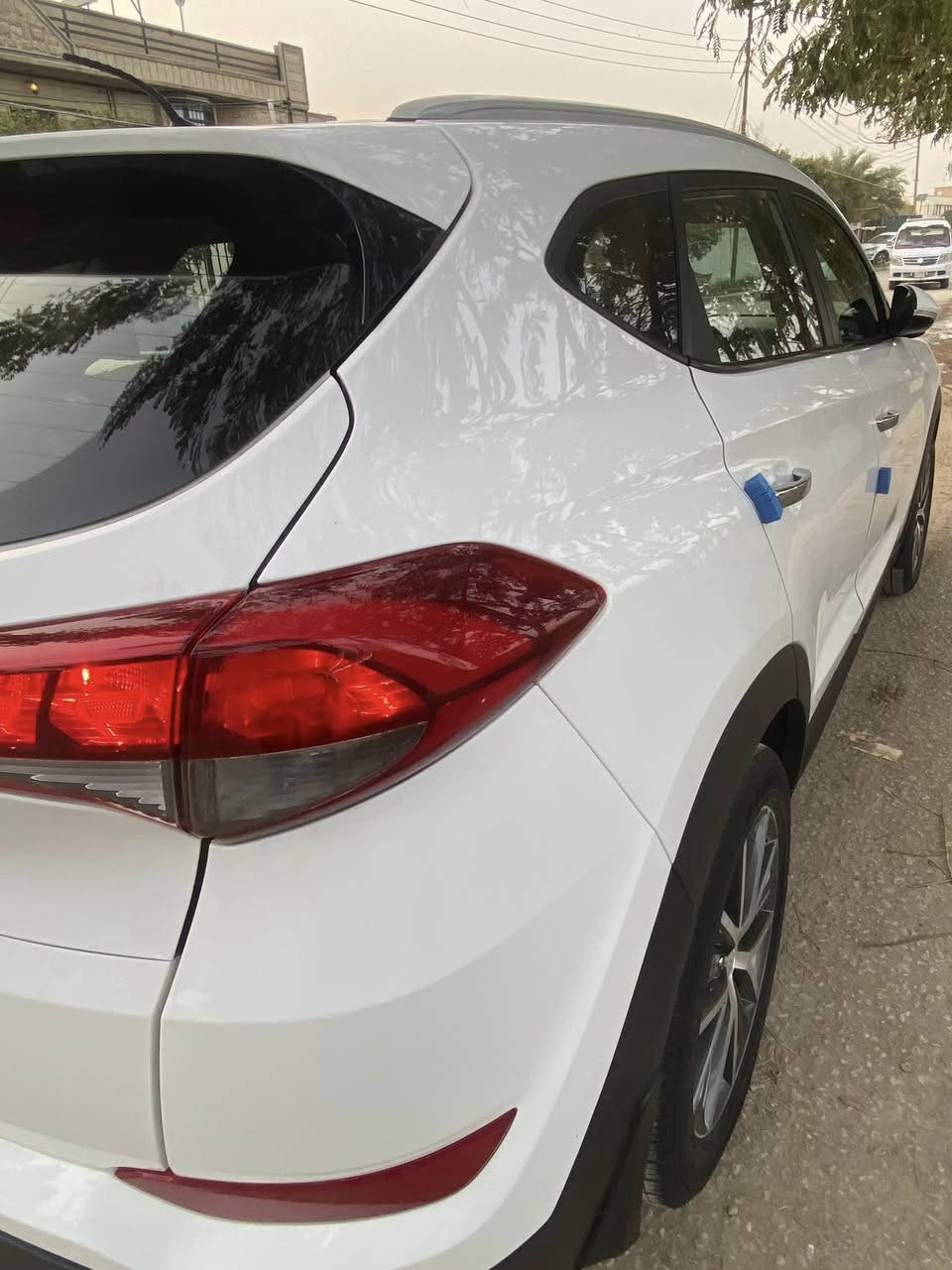 توسان 2016 خليجية مكفوله كفاله رقم بابل مكاني بابل ***********
