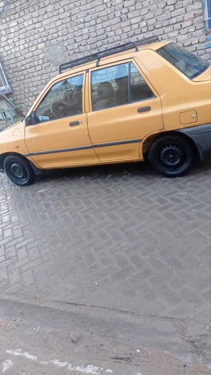 مدينه الصدر قرب مستشفى الامام علي للبيع وليس للمراوس ‏‪***********‬‏
