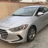 النترا ٢٠١٧ • حادث بسيط • بدون ايرباك