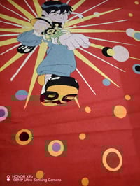 زولية • ٢٫٥×٣٫٥م