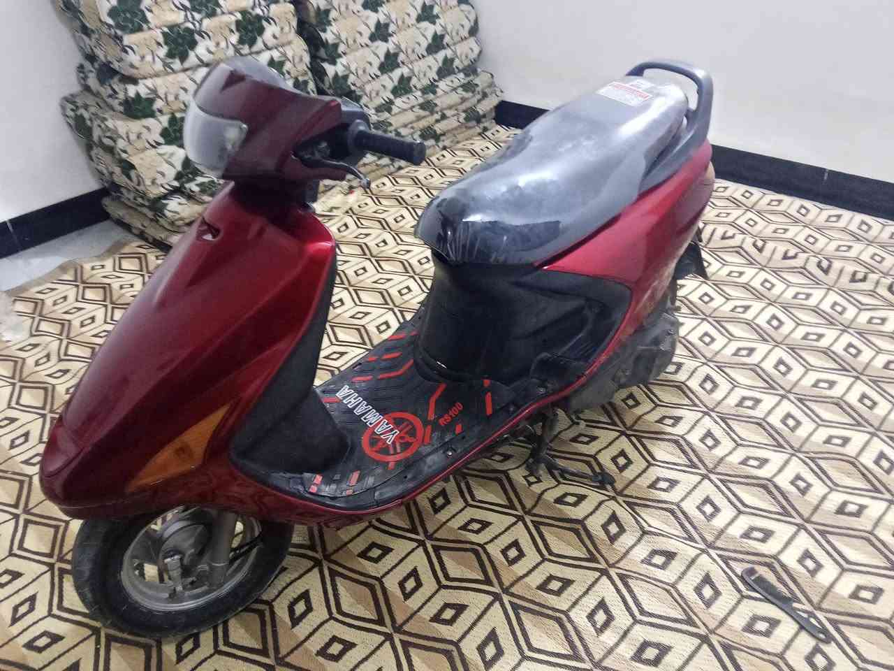 دراجه للبيع فراشه مكاني كربلاء حي العسكري كله شغاله هندر سلف لايت اشاير السعر 400وبيه مجال ل شراي ‏‪‪0789 351 1545‬‬‏
