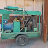 مولد كيا • مكينة 3000 • 30kVA 130أمبير