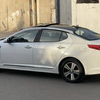 اوبتيما ٢٠١١ • فول مواصفات • ٢٤٠ الف