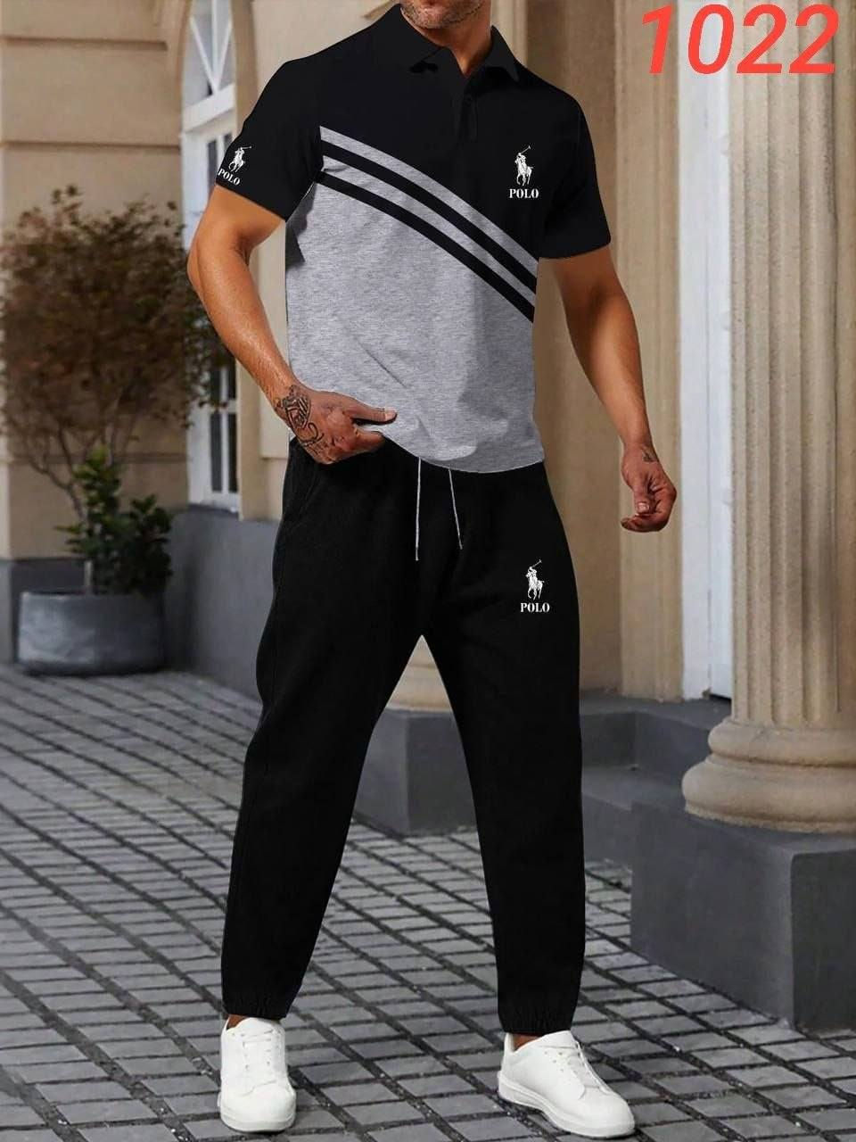 بسم الله...
مصنع باندا وير لاقوى موسم صيفى 2026.

النوع:ترنج الياقه الشباب

L, Xl, 2Xl, 3Xl.
خامه ملتون ليكرا قطن .
ضهر مبرد.
الثريه 3 قطع .
تشطيب عالمى. 
جيوب من نفس الخامه .
ريب تقيل .
تطريز عالمي .
تلبيس مرتاح جدا.

كود 1022
https://chat.whatsapp.com/F5wqXCuS7GkEQceGf6nmRI?s=cl&p=a&mlu=3


**إذا كنت صاحب هذا الإعلان وتريد حذفه لأي سبب، رجاءا أرسل رسالة إلى الدعم الفني**
