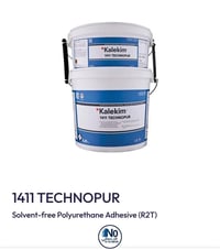 تكنوبور 1411 • لاصق بولي يوريثان • النجف الأشرف