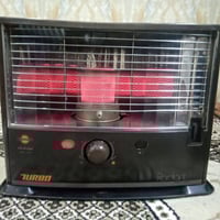 صوبة توربو • بدون غاز • كركوك حي العسكري