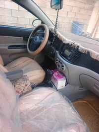 اكسنت • ٢٠٠٩ • قير اوتو