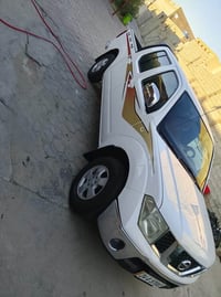 نيفارا 2014 • فول اوتوماتيك • بدون فتح