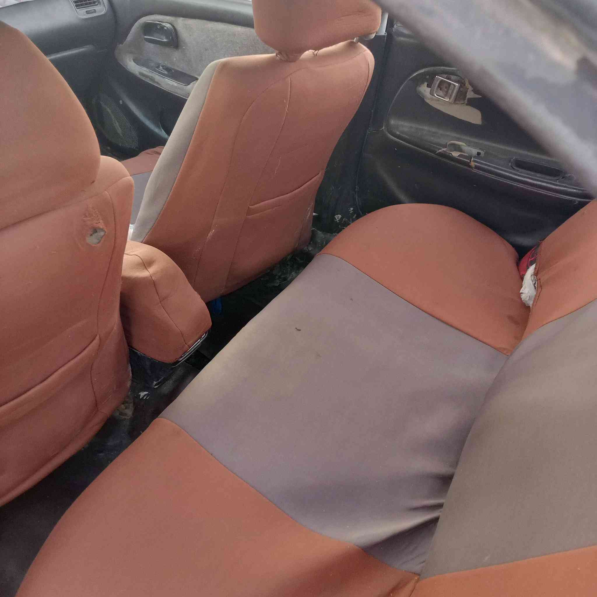 كورلا 94نفخ كير توه شاده حاويه مكينه خير من الله حداديه نص ونص كهربايائت كله شقاله سنويه لل 30بسمي هزه جديده رقم نكليزي بصره عنوان بصره زبير رقم الهاتف *********** سعر 35
