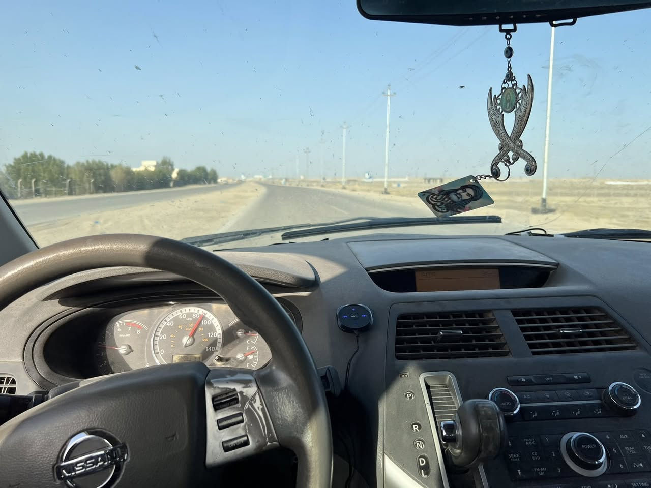 ‏السلام عليكم نيسان Cust 2008 كويست
‏السيارة جاهزة ‏كير ‏توني شهادة قبل يومين مكينة جديدة خير من الله لاتبخير ولا تنقيص  6سلندر 3500
حداديه توني مسوية قبل يومين
‏تبريد خير من الله ثلج ثلاث قطع توني مسوي قبل يومين سيارة سبعة راكب سياحي تخم تاير كهربائيات شغالة سيارة حادثها الربع الأخير يعني مو غرق سيارة جاهزة من الطول لطول رقم بغداد سنوية بعدها ما نافذة تحويل مباشر كشنات متحركة سيارة ما فيها نقص ولا برقي 
داش كاميرا 
‏تحكم السير مسجل دمام مضخم 10 سماعات 
سيارة ما فيها صرفية بنزين 
‏بيع أو مراوس حسب القناعة 
‏*********** او *********** خاص مفتوح ￼
