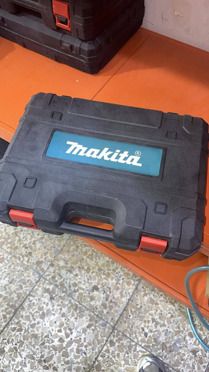 كسار باله غير مستخدم ب 45 الف مع توصيل برشلز دبل بطاريه ليثيوم 10 خلايا و شاحنه سوبر جاج وحقيبه . 4 انضمه


**إذا كنت صاحب هذا الإعلان وتريد حذفه لأي سبب، رجاءا أرسل رسالة إلى الدعم الفني**