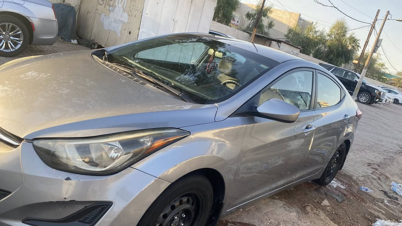 السلام عليكم النتره  مديل ٢٠١٦    السعر ١٠٦ وبيه مجال  بسيط مكان السياره مدينه الصدر رقم سنويه نكليزي بأسمي صور السياره سونر موجود بل منشور ***********
