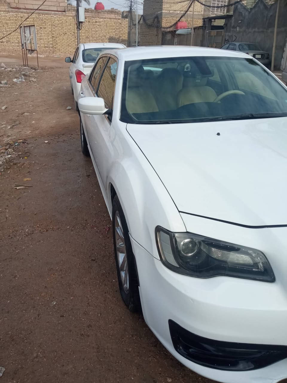 السلام وعليكم اوباما 2014للبيع سياره مواصفات cمعروفه شاشه كامره دواره تحكم ستيرن تشغيل عن بعد كشن كهربائي كامره دواره كشن تدفئه رقم سليمانيه سنويه 2030 سياره جاهزه فقط دعاميات يرادلهن صبغه لان محدثه وبيهن جلوخ شويه سونار مرفق بلصور السياره استخدام شخصي ماشيه 109ميل وقابل للزياده السياره مامشتغله عله الخط سياره جديده السعر 200 والي متعجبه يعبر المنشور جماعت التعليقات السابيه والي متعجبه الله يرزقه باحسن منهاالي حاب يتواصل عله الرقم ***********لان مامتواجد دائماً على الفيس وانشالله الرزق للجميع
