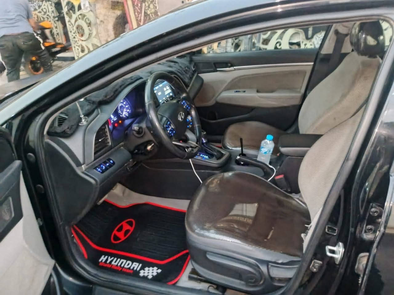 سلام عليكم انترا ٢٠١٩ فول ١/١ مصبوغه حزام 
مراوس ب بيوادي 
رقم ***********
