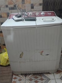 غسالة مستعمل • مكاني رقمي • كربلاء