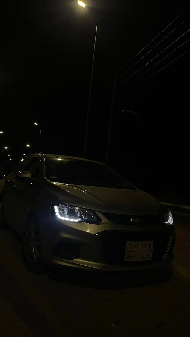 السلام عليكم 
شوفر ليت موديل 2018 وارد خليجي للبيع 
بيها جاملغ ايمن مبدل نطخت عندي وبدلته بلادي
 مكينه 1600 تبريد ثلج تدفئه نار🔥 
جديده السياره سبير منازل
غرفتها شركه ماملعوب بيها كلش نضيفه
تحكمات بلستيرن+لايت زنون يخبل+ لد سكن امامي خلفي
مثلث طفايه حريق شاشه بلدشبول+شاشه اعطال
  رقم اربيل تريد مداور تريد وكاله 
عارضها 93  وبيها مجال
 مكاني بابل ((***********)) واتس آب 
ملاحظة ترهم اقصاط بمقدمه 55 والباقي كل شهر 3اوراق
