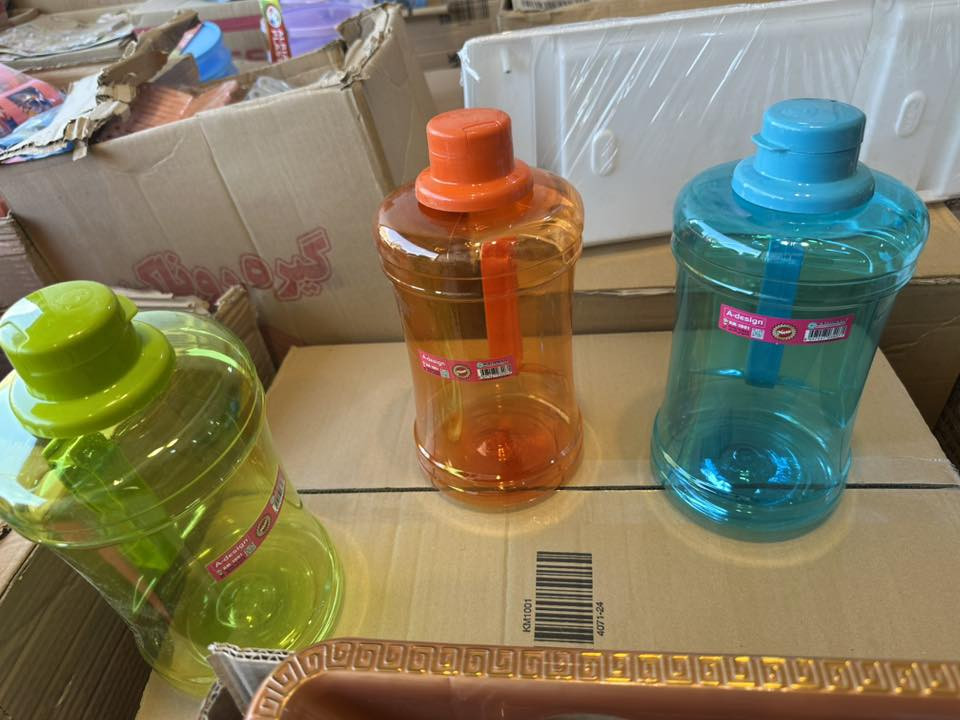 بضاعة جديدة
عنوان الوزيرية الصناعية 
للحجز واتساب 
***********
