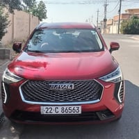 هافال • هافال 2022 • سيارة هافال • سيارة مستعملة • هافال للبيع • سيارة...