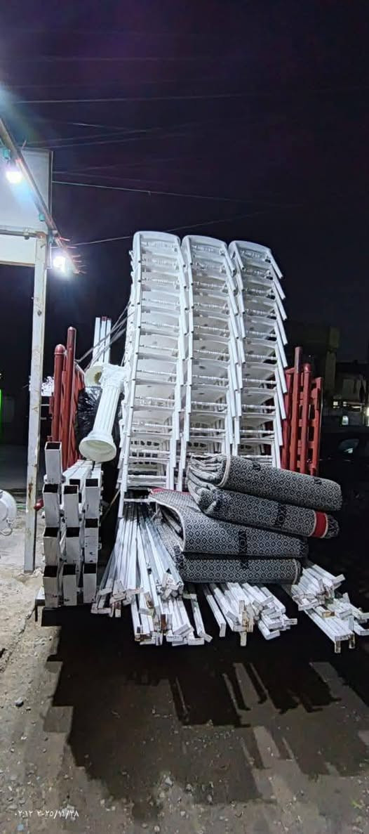 عليكم الحجز
وعلينا نرفع روسكم بين الحضور
اهلاً ًسهلاً
الحجز واتساب فقط
***********🙏
