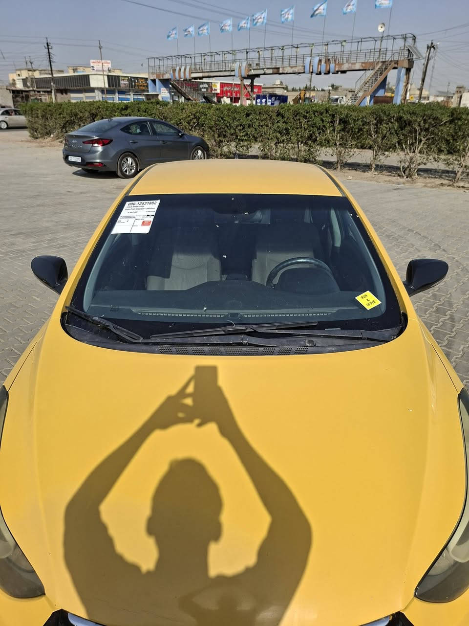 النتره مديل ٢٠١٤رقم بغداد لنكليزي سياره وارد امريكي ضررجاملغ خلفي بدون دواخل مكان سياره بغداد رصافه 
محرك ١٨٠٠***********سعر ١٠٠وبيه مجال
