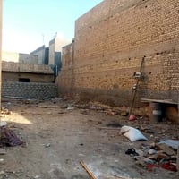 العزيزية داخل المحدود • ١٥٠م • واجهة ٧٫٥م