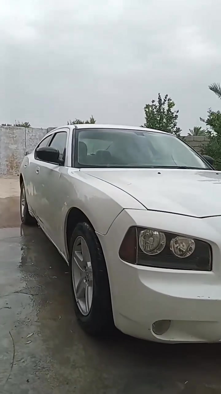 سلام عليكم جارجر 2010 كفاله عامه فقط صبغ جماليه محرك 6 سلندر 3600 مزاد وزارة الداخلية سياره نضيفه وما ماشيه 36 الف 
المكان ديالى دلي عباس
السعر : 95 ورقه
للاستفسار اكثر  :  ***********
