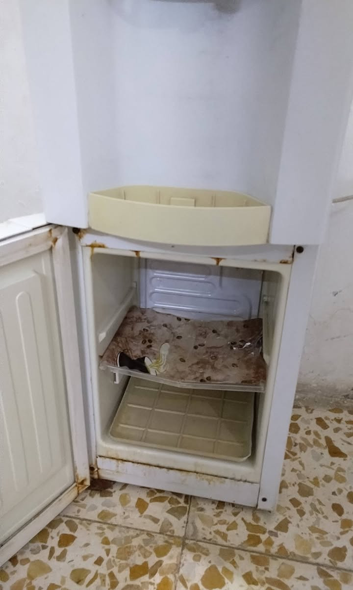 براد نضيف وشغال 
بـ٦٠


**إذا كنت صاحب هذا الإعلان وتريد حذفه لأي سبب، رجاءا أرسل رسالة إلى الدعم الفني**