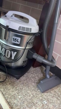 هيتاشي • مكنسة كهربائية • جديد بالباكيت