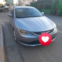 كرايسلر سي200