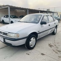 فكترا • ١٩٩٢ • محرك 2000