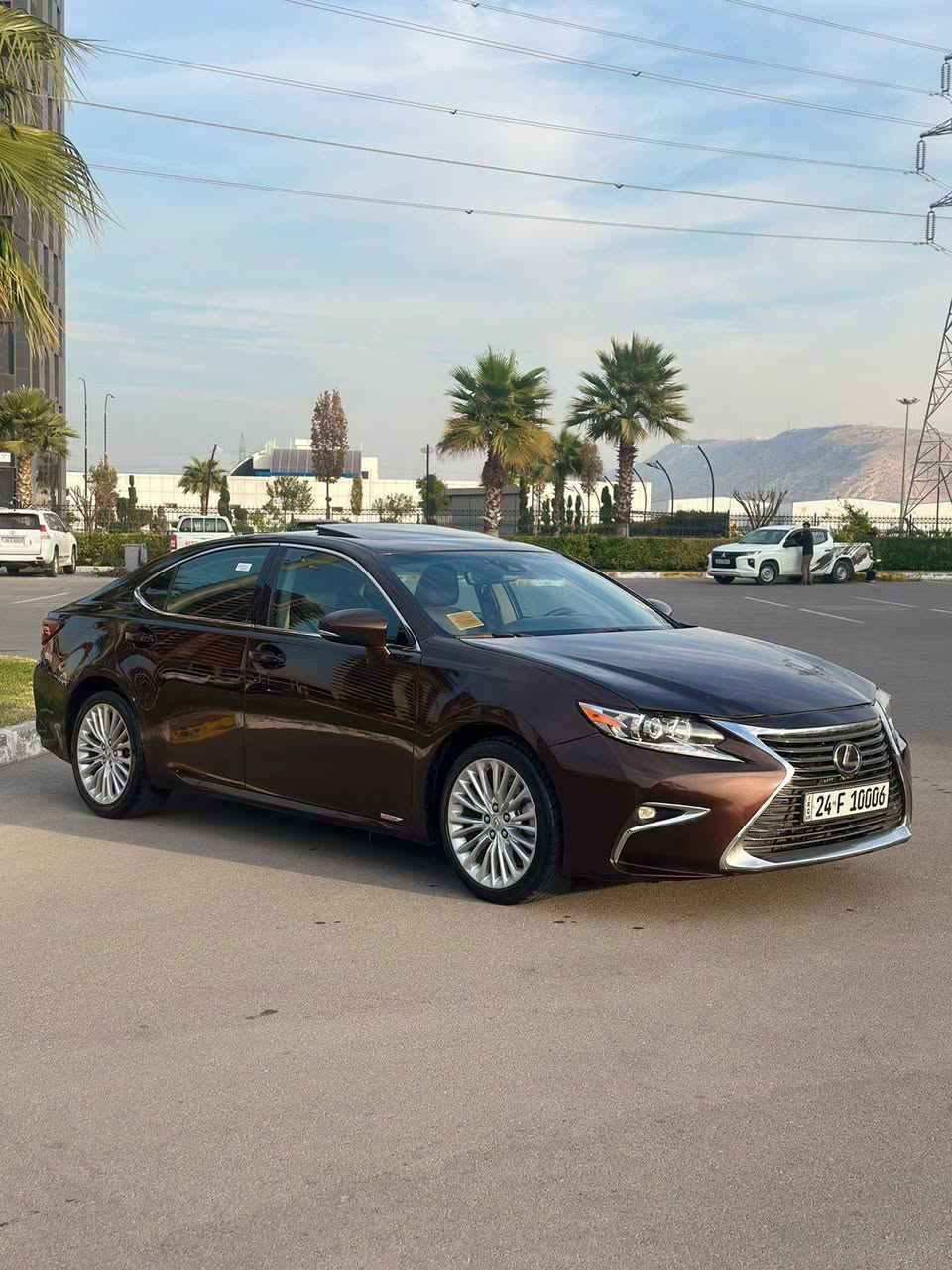 ‎لكزز‎ سميل, دهوك


**إذا كنت صاحب هذا الإعلان وتريد حذفه لأي سبب، رجاءا أرسل رسالة إلى الدعم الفني**